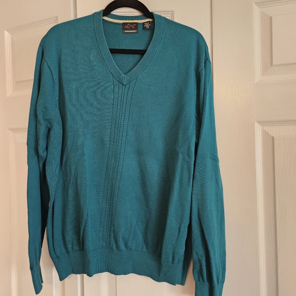 Men's sweater